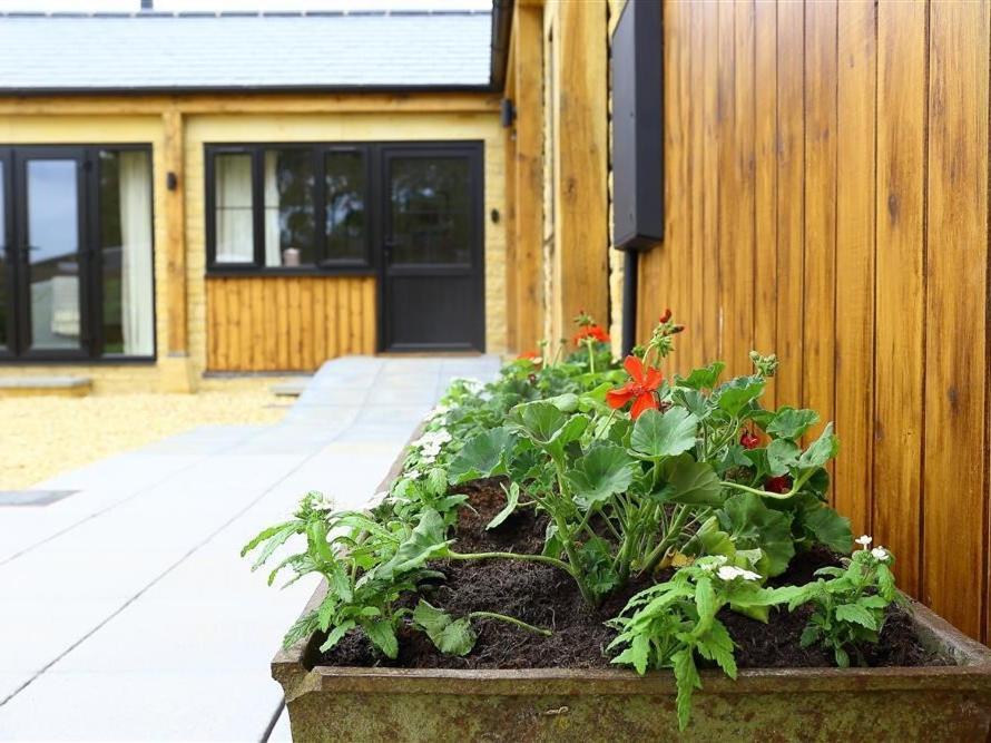 Park Stables Wyck Rissington Exterior foto